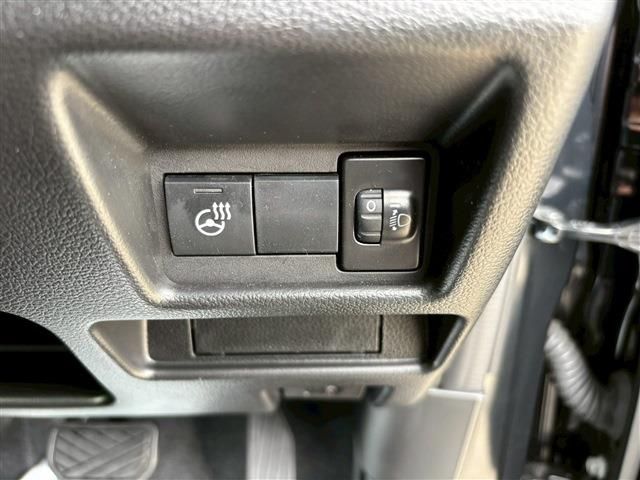 SUZUKI SPACIA CUSTOM 2025 Image 31