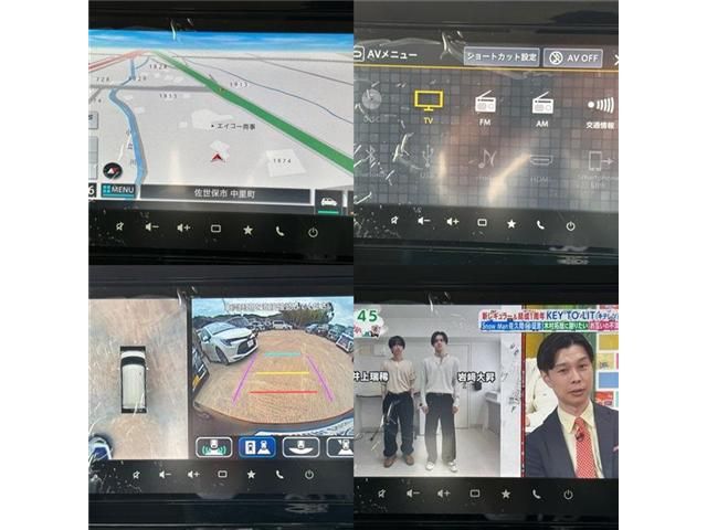 SUZUKI SPACIA CUSTOM 2025 Image 31