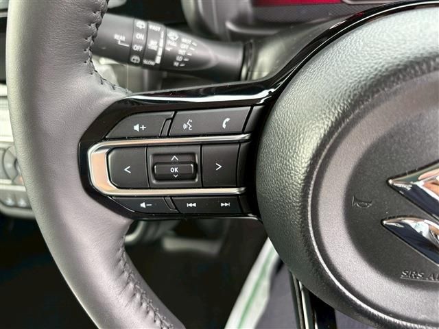 SUZUKI SPACIA CUSTOM 2025 Image 31