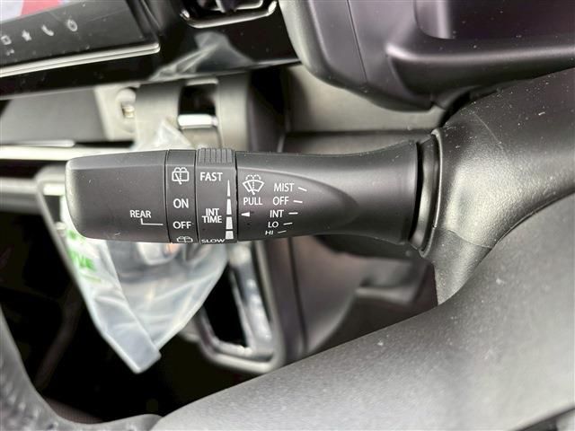 SUZUKI SPACIA CUSTOM 2025 Image 31