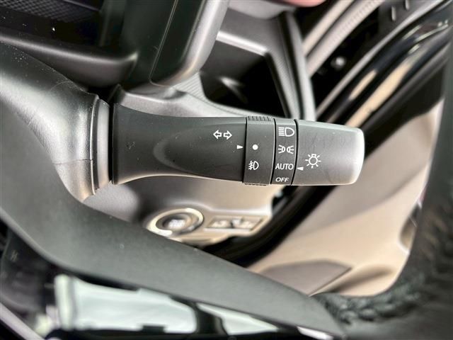 SUZUKI SPACIA CUSTOM 2025 Image 31