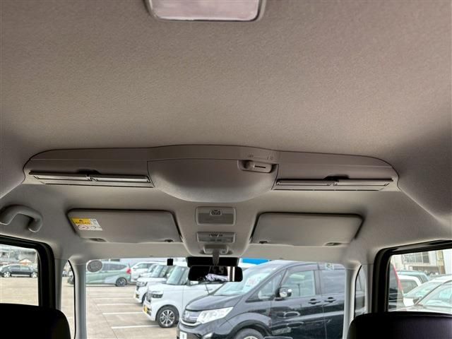 SUZUKI SPACIA CUSTOM 2025 Image 31