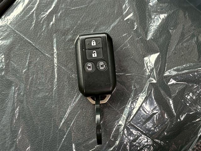 SUZUKI SPACIA CUSTOM 2025 Image 31