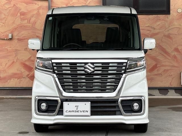 SUZUKI SPACIA CUSTOM 2019 Image 31