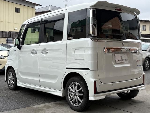 SUZUKI SPACIA CUSTOM 2019 Image 31