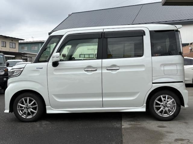 SUZUKI SPACIA CUSTOM 2019 Image 31