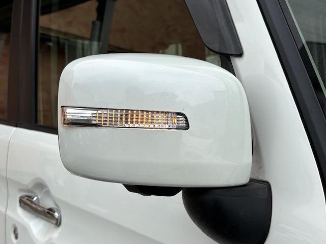 SUZUKI SPACIA CUSTOM 2019 Image 31