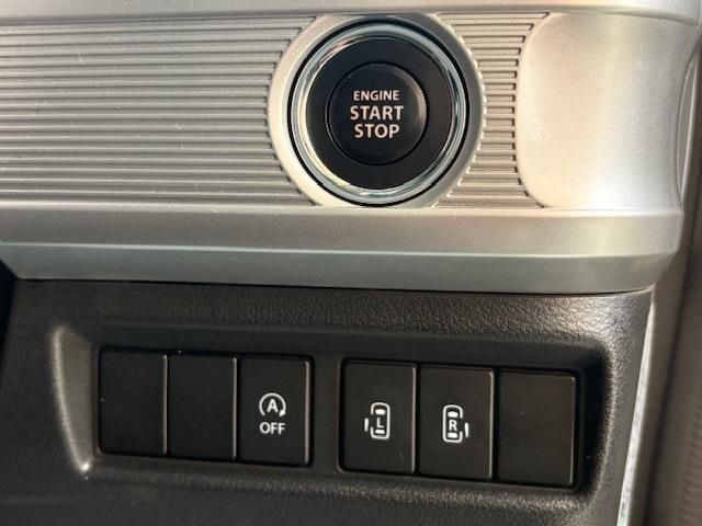 SUZUKI SPACIA CUSTOM 2019 Image 31