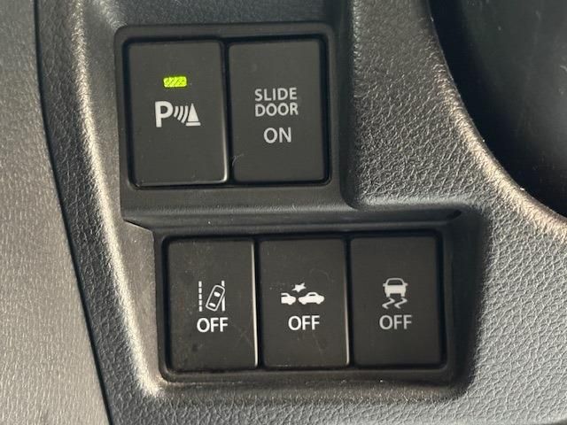 SUZUKI SPACIA CUSTOM 2019 Image 31