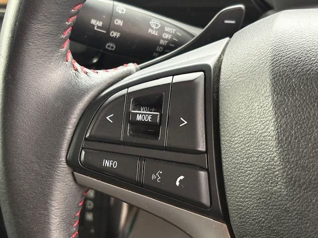 SUZUKI SPACIA CUSTOM 2019 Image 31