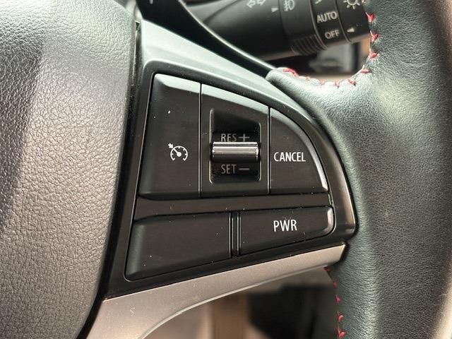 SUZUKI SPACIA CUSTOM 2019 Image 31