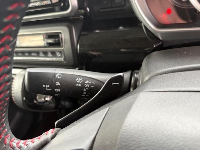 SUZUKI SPACIA CUSTOM 2019 Image 31