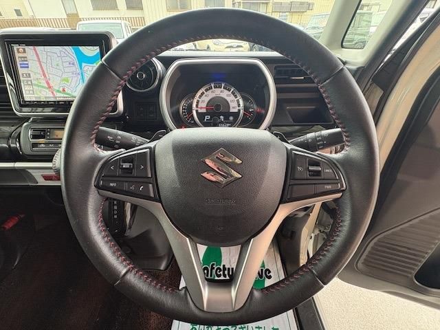 SUZUKI SPACIA CUSTOM 2019 Image 31