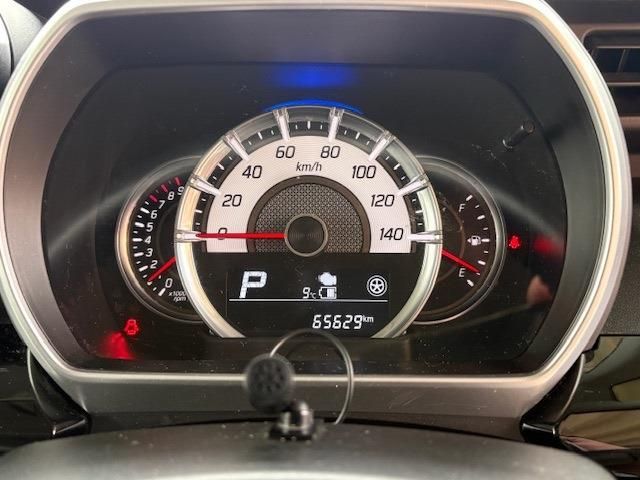 SUZUKI SPACIA CUSTOM 2019 Image 31