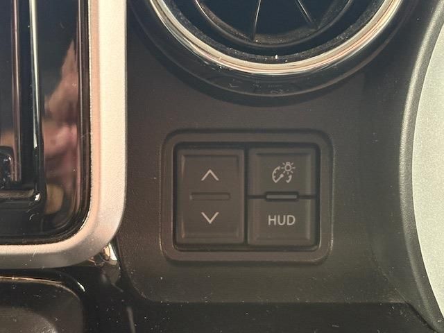 SUZUKI SPACIA CUSTOM 2019 Image 31