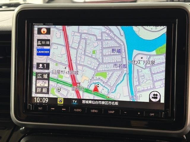 SUZUKI SPACIA CUSTOM 2019 Image 31