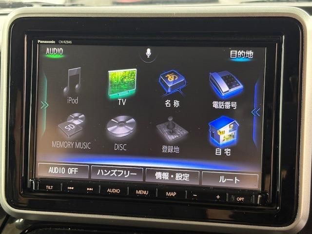 SUZUKI SPACIA CUSTOM 2019 Image 31