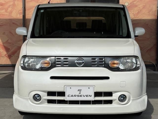 NISSAN CUBE 2016 Image 31