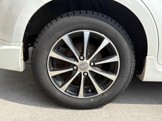 NISSAN CUBE 2016 Image 31