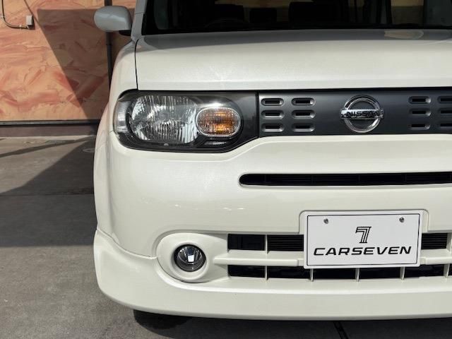 NISSAN CUBE 2016 Image 31