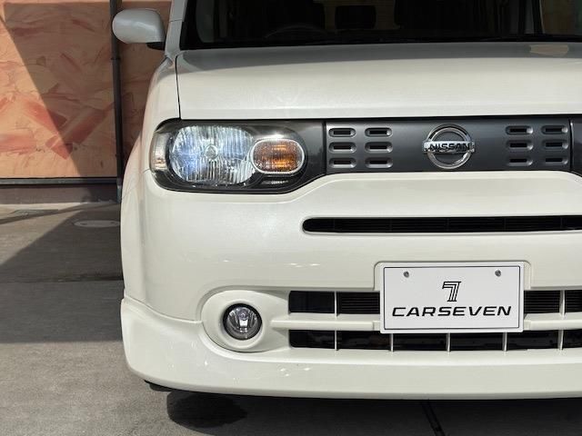 NISSAN CUBE 2016 Image 31
