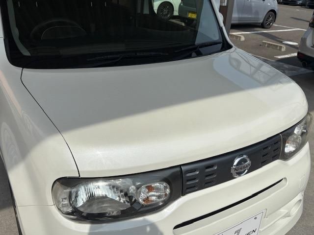 NISSAN CUBE 2016 Image 31