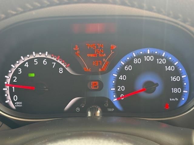 NISSAN CUBE 2016 Image 31