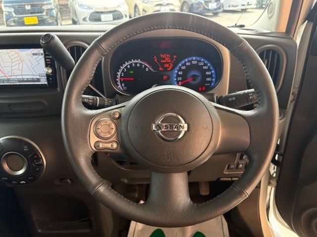 NISSAN CUBE 2016 Image 31