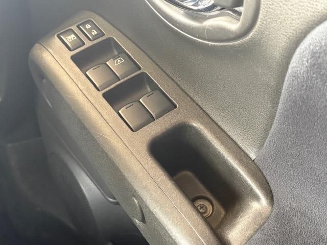 NISSAN CUBE 2016 Image 31