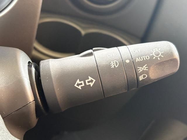 NISSAN CUBE 2016 Image 31