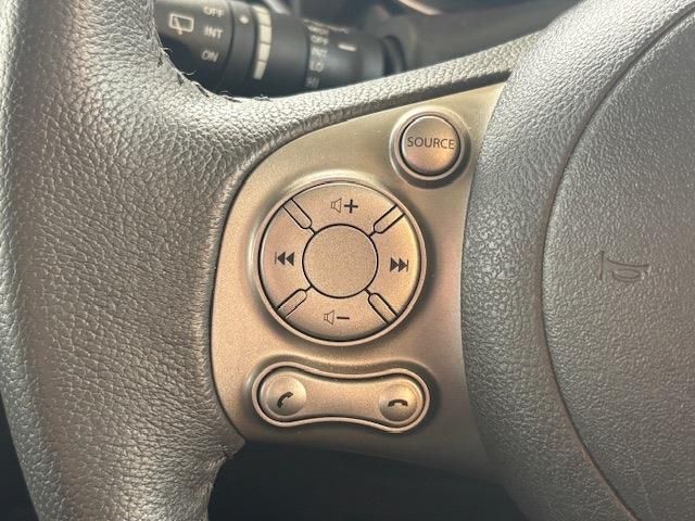 NISSAN CUBE 2016 Image 31