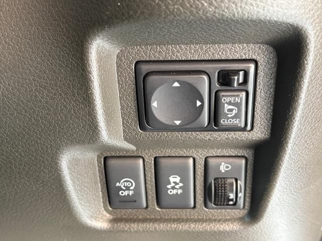 NISSAN CUBE 2016 Image 31