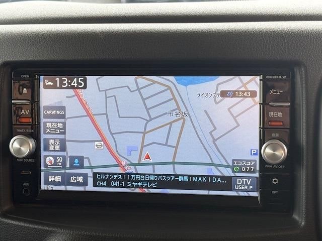 NISSAN CUBE 2016 Image 31