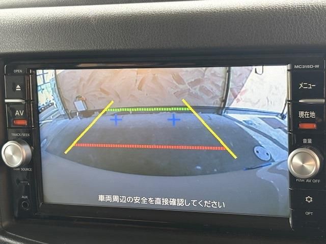 NISSAN CUBE 2016 Image 31