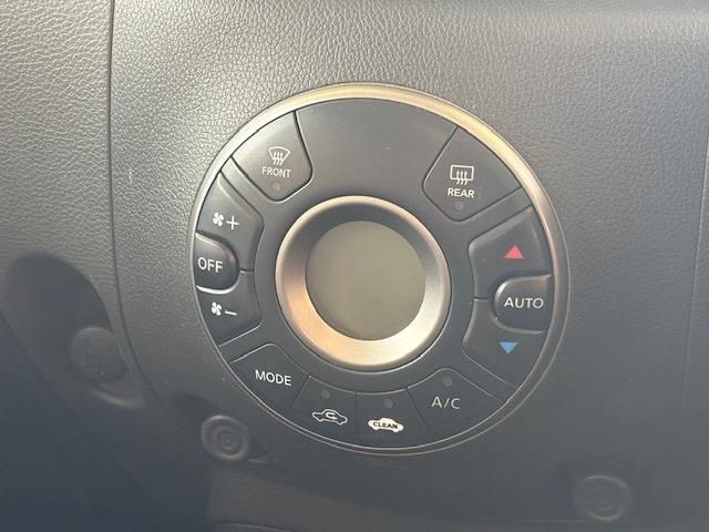 NISSAN CUBE 2016 Image 31