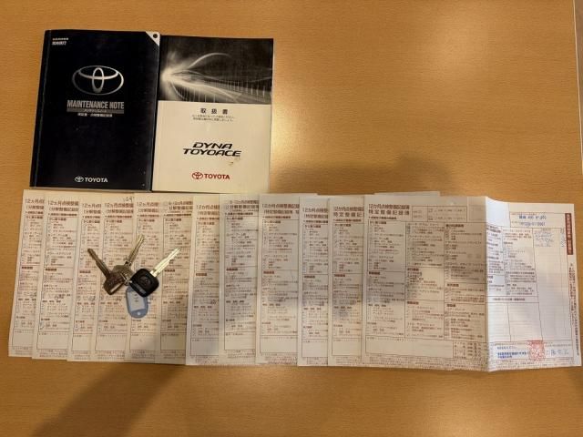 TOYOTA TOYOACE 2010 Image 31