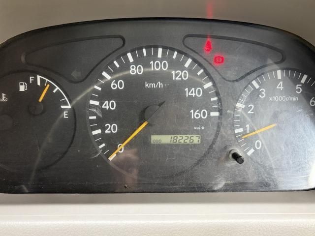 TOYOTA TOYOACE 2010 Image 31