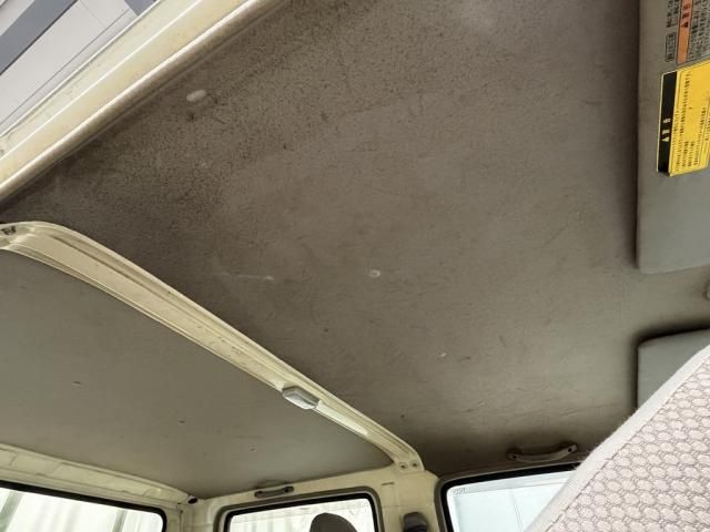 TOYOTA TOYOACE 2010 Image 31