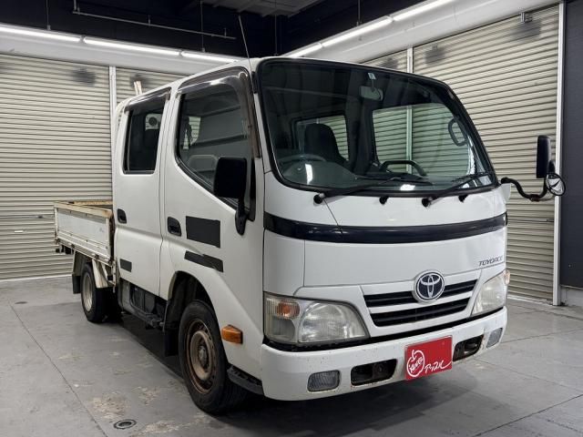 TOYOTA TOYOACE 2010 Image 31