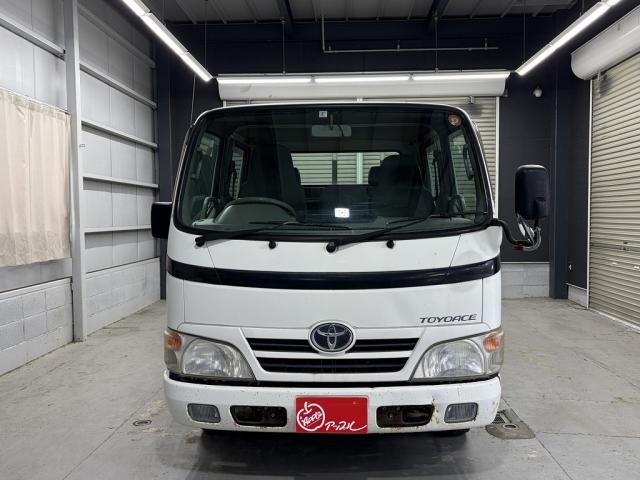 TOYOTA TOYOACE 2010 Image 31