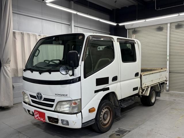 TOYOTA TOYOACE 2010 Image 31