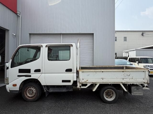 TOYOTA TOYOACE 2010 Image 31