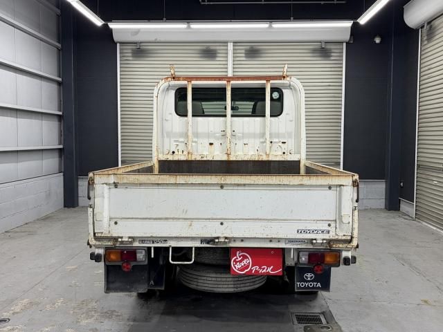 TOYOTA TOYOACE 2010 Image 31