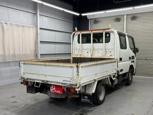 TOYOTA TOYOACE 2010 Image 31