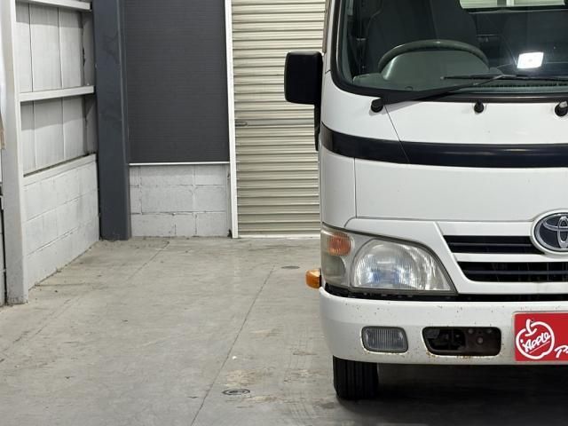 TOYOTA TOYOACE 2010 Image 31