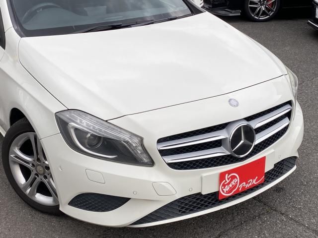 MERCEDES BENZ A CLAS 2013 Image 31