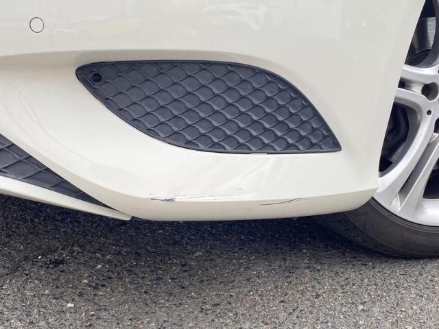 MERCEDES BENZ A CLAS 2013 Image 31