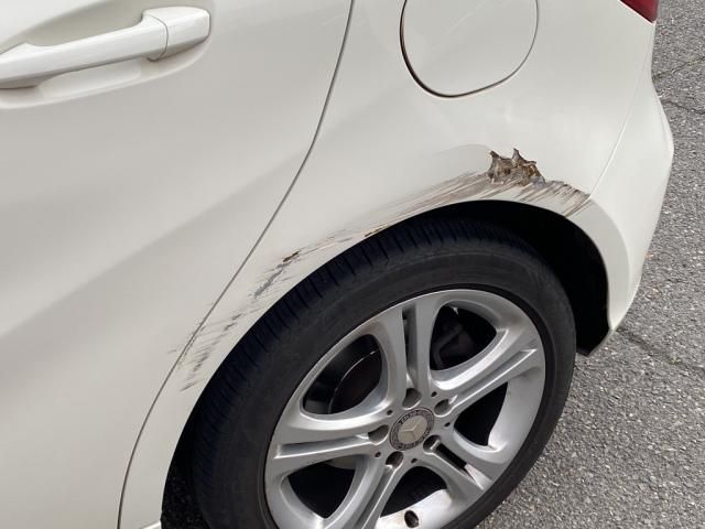 MERCEDES BENZ A CLAS 2013 Image 31