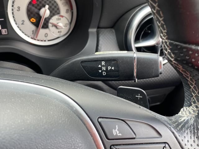 MERCEDES BENZ A CLAS 2013 Image 31