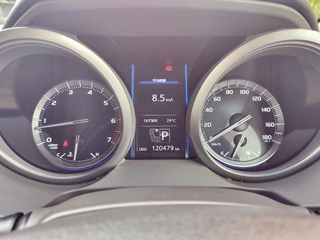 TOYOTA LANDCRUISER PRADO 2015 Image 31